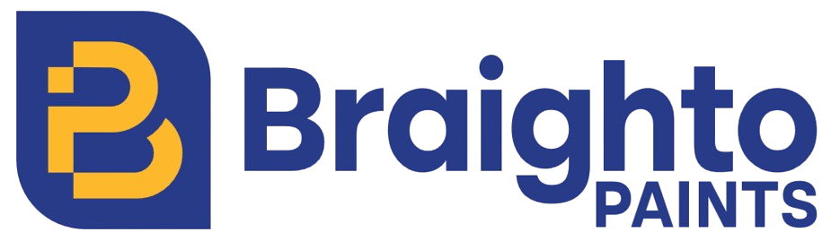 Braighto Paints Logo